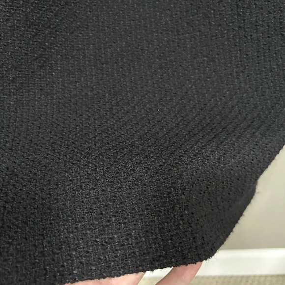 Runway Marc Jacobs | DOUBLE-FACE BOUCLE PENCIL WOOL A-line SKIRT - Picture 8 of 12